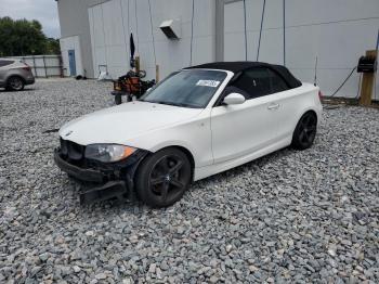  Salvage BMW 1 Series