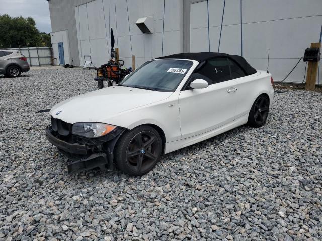  Salvage BMW 1 Series