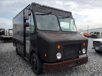  Salvage Freightliner Chassis M
