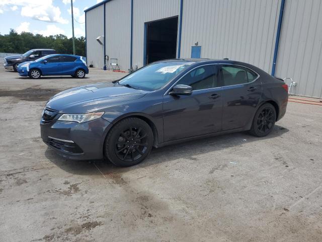  Salvage Acura TLX