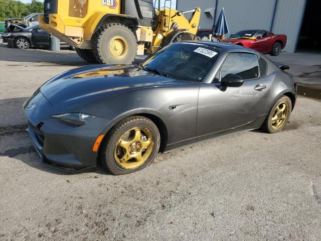  Salvage Mazda Mx5