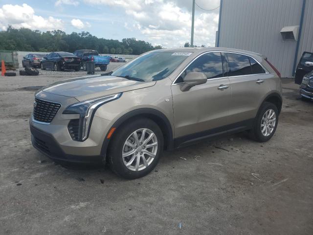 Salvage Cadillac XT4