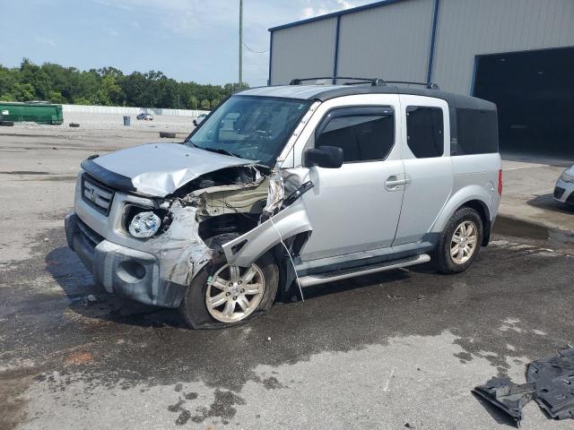  Salvage Honda Element