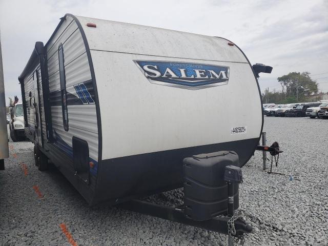  Salvage Wildwood Salem