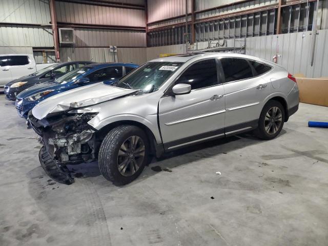  Salvage Honda Crosstour