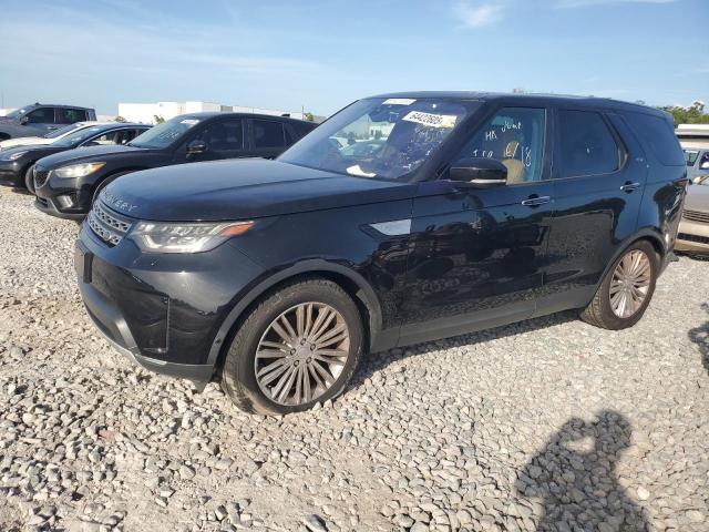  Salvage Land Rover Discovery