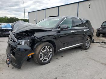  Salvage Hyundai PALISADE
