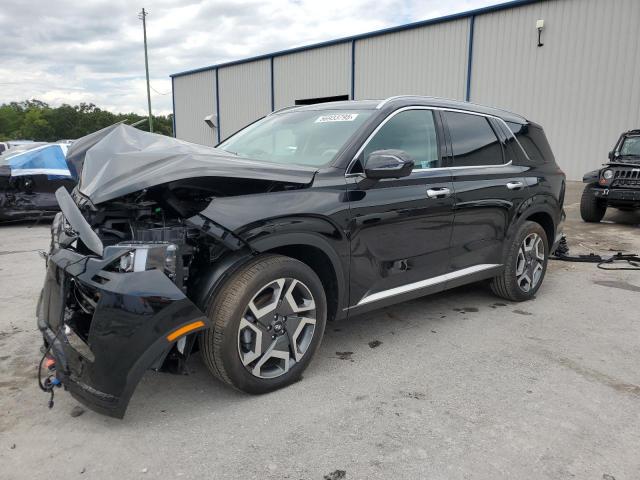  Salvage Hyundai PALISADE