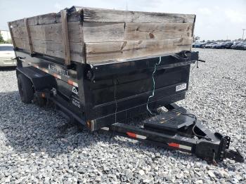  Salvage Norstar Other