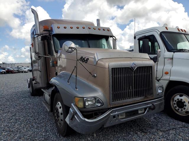  Salvage International 9400 9400i
