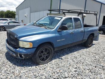  Salvage Dodge Ram 1500