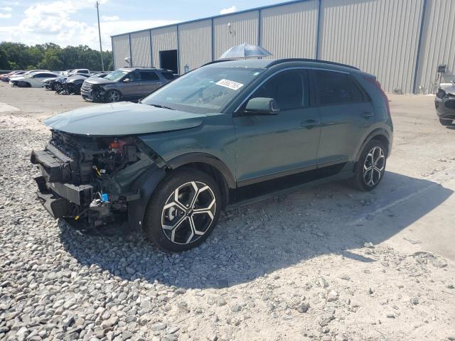  Salvage Kia Niro