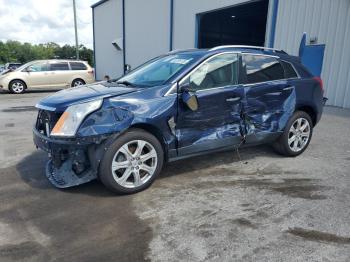  Salvage Cadillac SRX