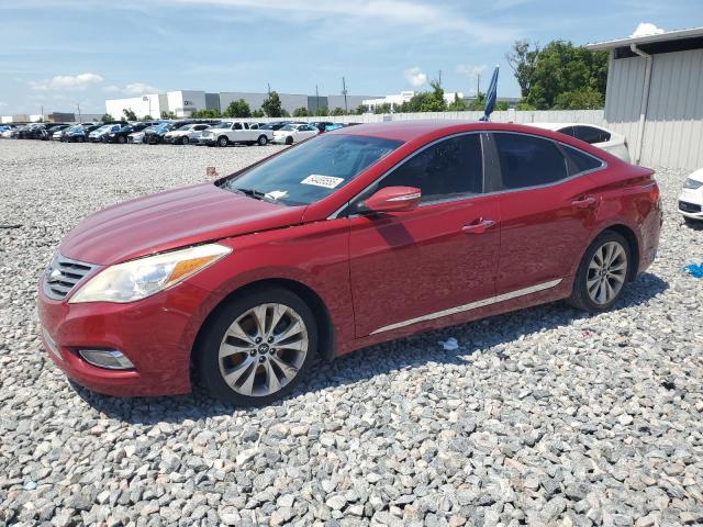  Salvage Hyundai Azera