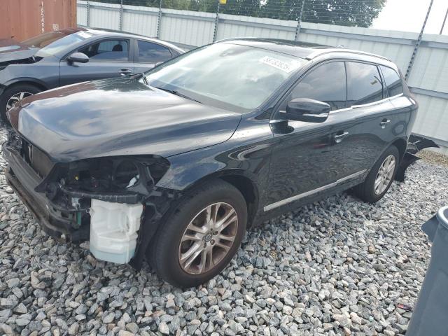  Salvage Volvo XC60