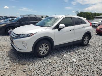  Salvage Mitsubishi Eclipse