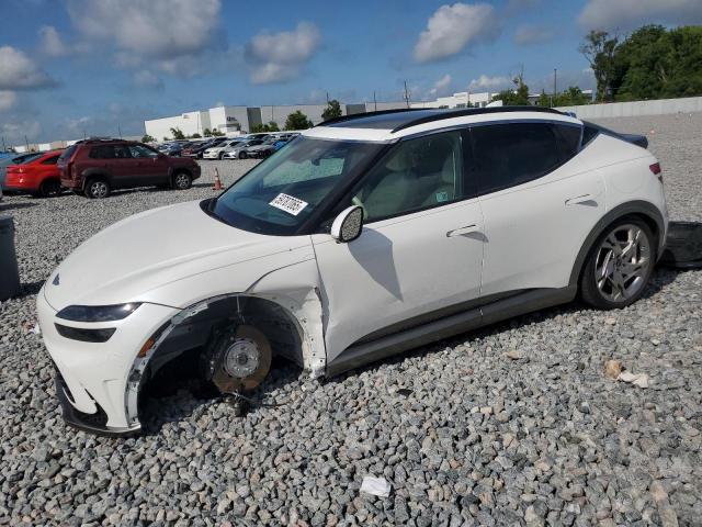  Salvage Genesis Gv60 Perfo