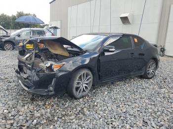  Salvage Toyota Scion