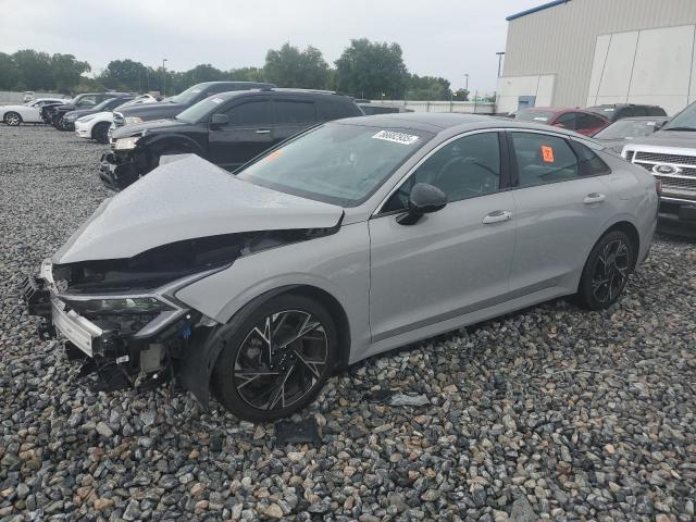  Salvage Kia K5