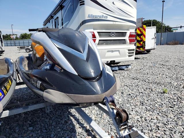  Salvage Yamaha Zvx1800a
