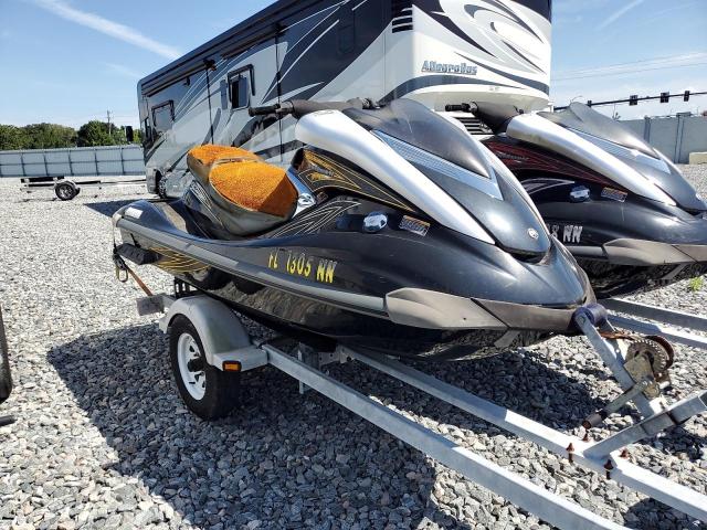  Salvage Yamaha Zvx1800a