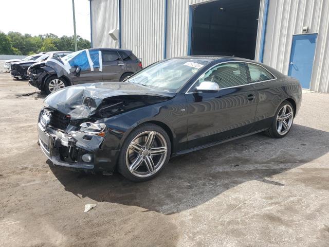  Salvage Audi S5
