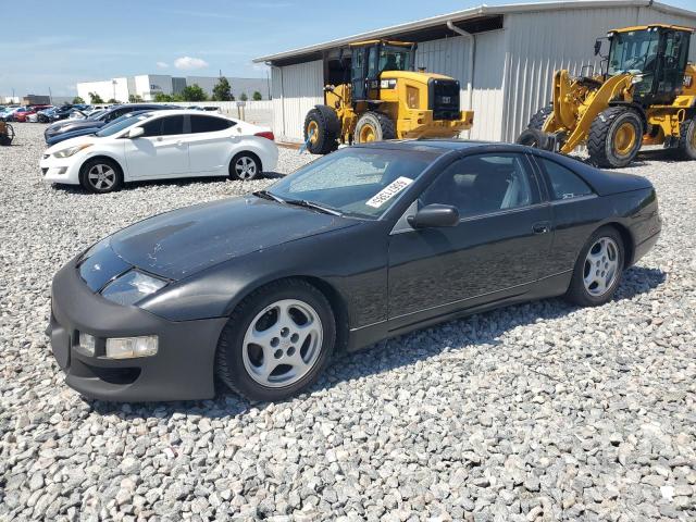  Salvage Nissan 300ZX