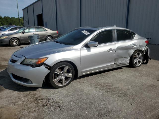  Salvage Acura ILX