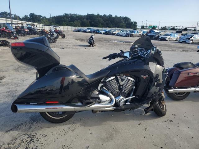  Salvage Victory Motorcycles Motorcycle