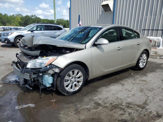  Salvage Buick Regal