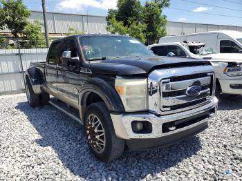  Salvage Ford F-450