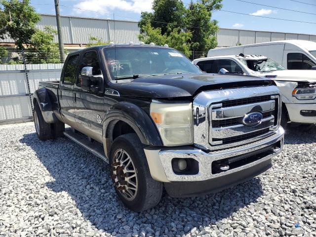  Salvage Ford F-450
