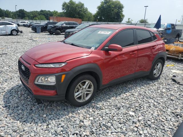  Salvage Hyundai KONA