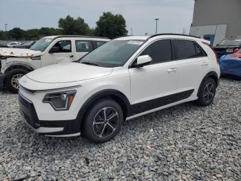  Salvage Kia Niro