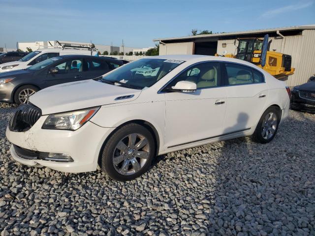  Salvage Buick LaCrosse