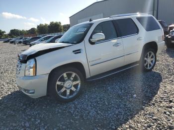  Salvage Cadillac Escalade