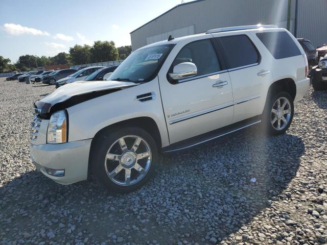  Salvage Cadillac Escalade