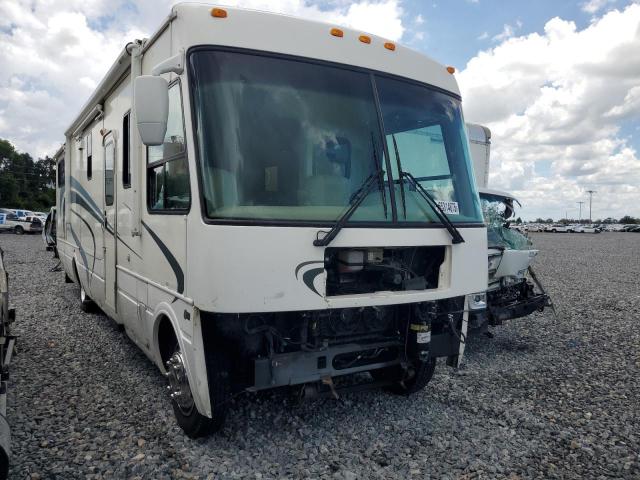  Salvage Workhorse Custom Cha Motorhome