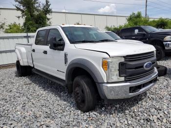  Salvage Ford F-450