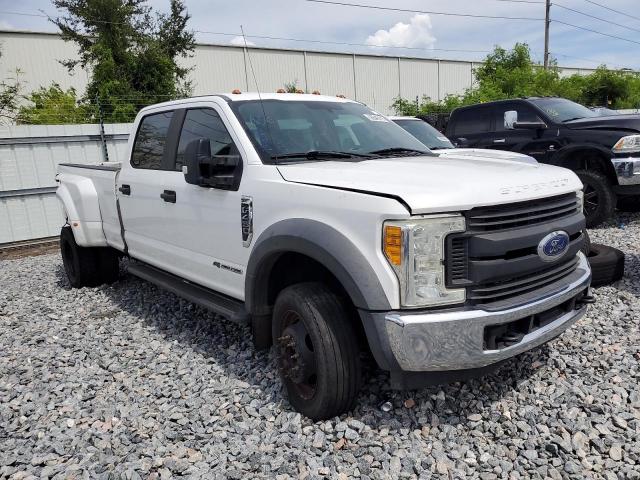  Salvage Ford F-450
