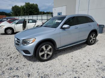 Salvage Mercedes-Benz GLC