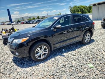  Salvage Acura RDX