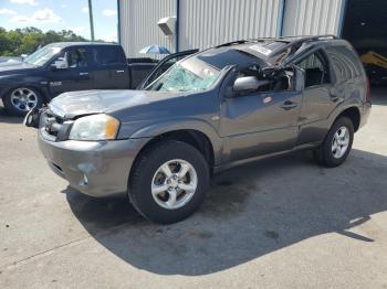  Salvage Mazda Tribute