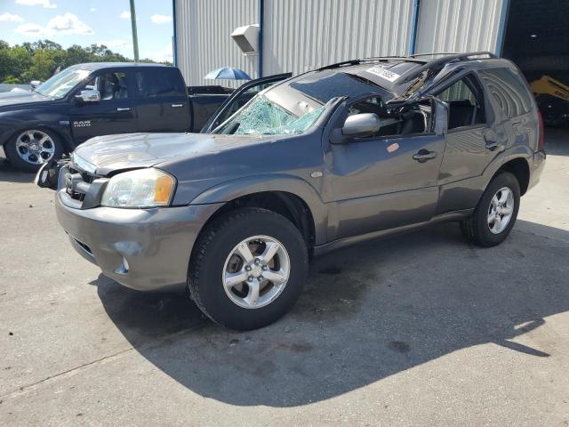  Salvage Mazda Tribute