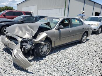  Salvage Buick LeSabre
