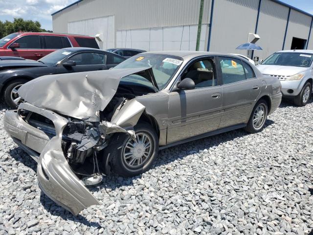  Salvage Buick LeSabre