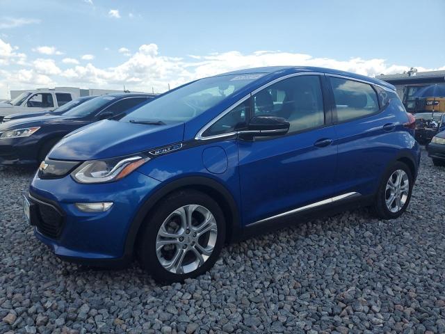  Salvage Chevrolet Bolt