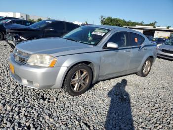  Salvage Dodge Avenger