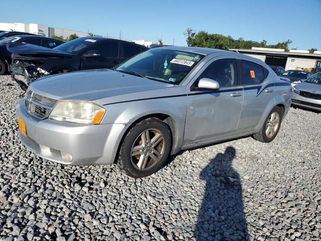  Salvage Dodge Avenger