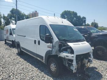  Salvage Ram Promaster